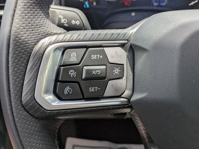 2026 Ford Mustang EcoBoost Premium Fastback - Photo 16