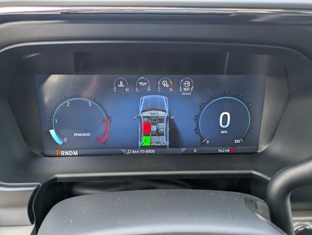 2026 Ford F-250 Super Duty XLT - Photo 22