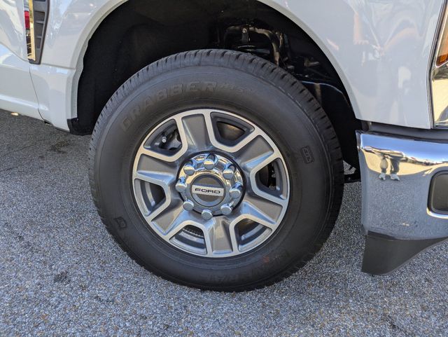 2026 Ford F-250 Super Duty Lariat - Photo 10