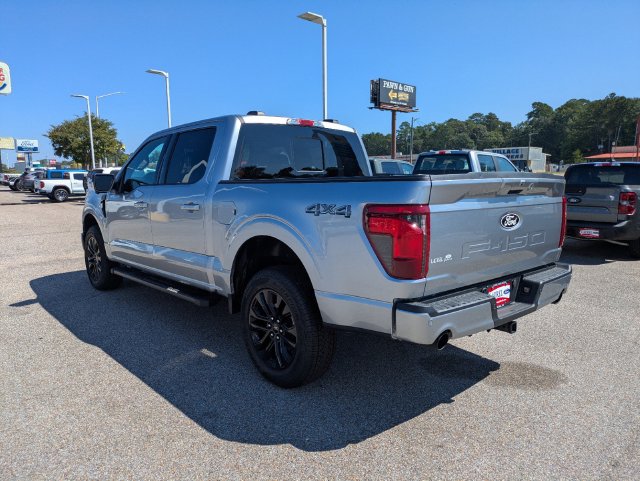 2026 Ford F-150 XLT - Photo 5