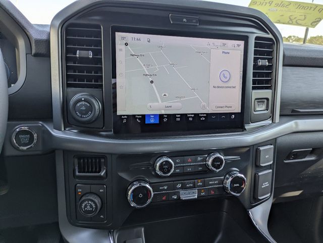 2026 Ford F-150 XLT - Photo 18