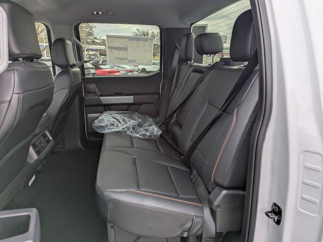 2026 Ford F-250 Super Duty Lariat - Photo 14