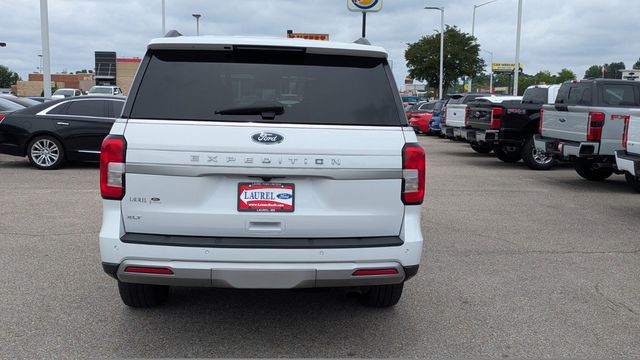 2024 Ford Expedition XLT - Photo 7