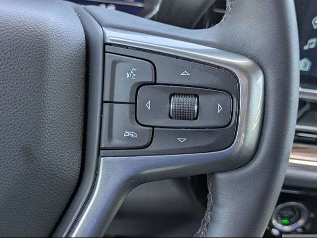 2024 Chevrolet Silverado 1500 LT - Photo 22