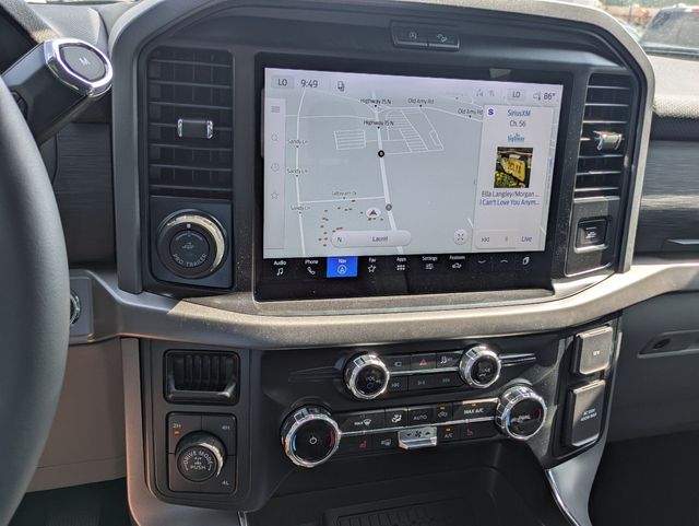 2026 Ford F-150 XLT - Photo 17