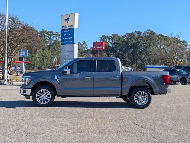2026 Ford F-150 Lariat - Photo 8