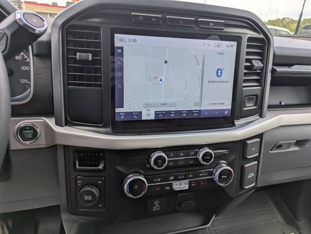 2023 Ford F-150 XLT - Photo 17