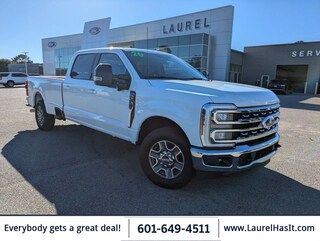 2026 Ford F-250 Lariat Truck