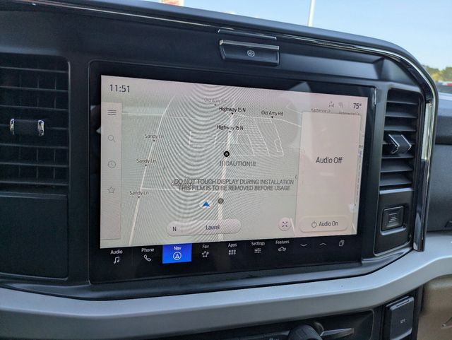2026 Ford F-250 Super Duty XLT - Photo 19