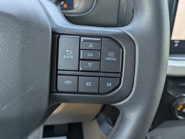 2026 Ford F-250 Super Duty XLT - Photo 24