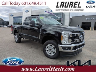 2026 Ford F-350 XLT Truck