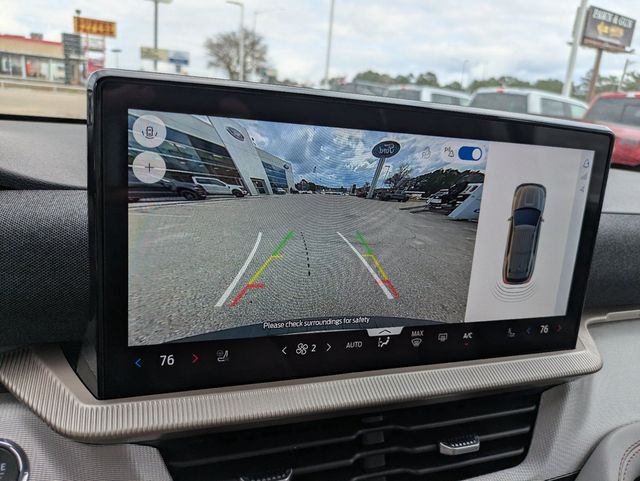 2026 Ford Explorer Active - Photo 23