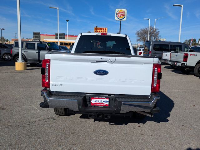 2026 Ford F-250 Super Duty Lariat - Photo 6