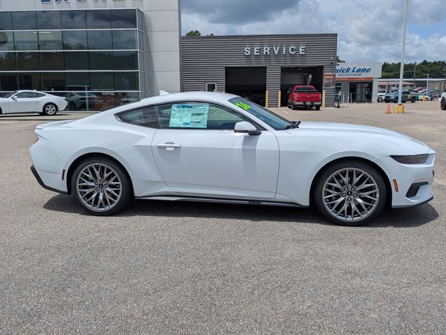 2026 Ford Mustang EcoBoost Premium Fastback - Photo 8