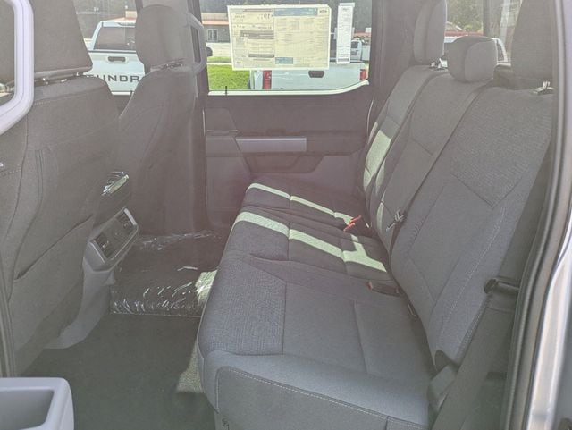 2026 Ford F-150 XLT - Photo 14