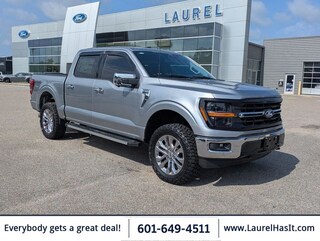 2026 Ford F-150 XLT Truck