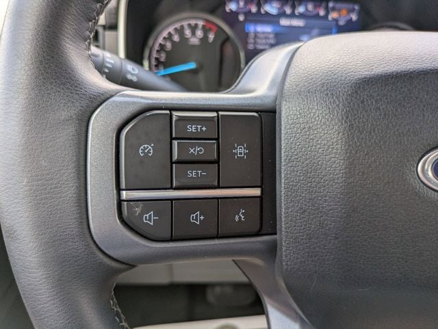 2023 Ford F-150 XLT - Photo 21