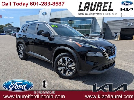 2023 Nissan Rogue SV SUV