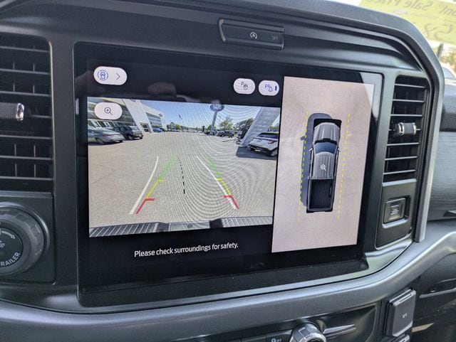 2026 Ford F-150 XLT - Photo 25