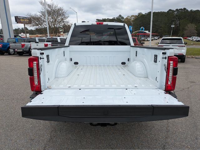2026 Ford F-250 Super Duty Lariat - Photo 7