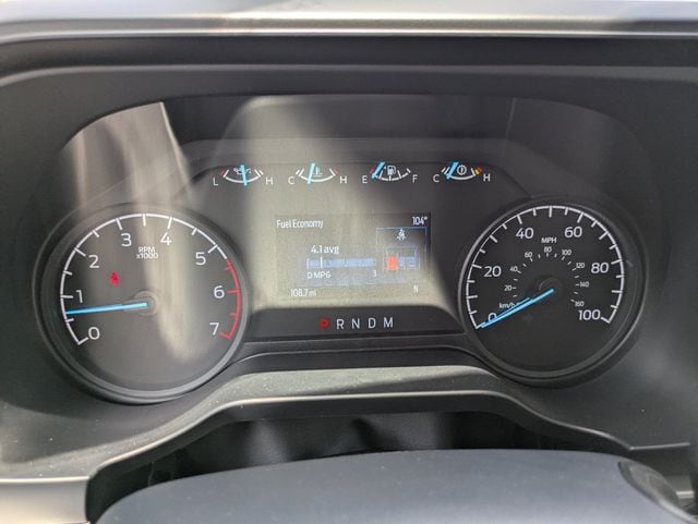 2026 Ford F-250 Super Duty XLT - Photo 19
