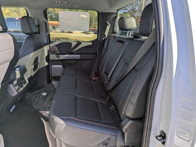 2026 Ford F-250 Super Duty Lariat - Photo 14