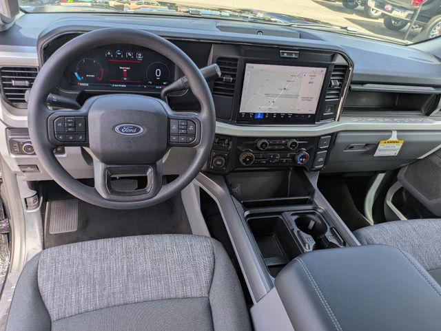 2026 Ford F-250 Super Duty XLT - Photo 17
