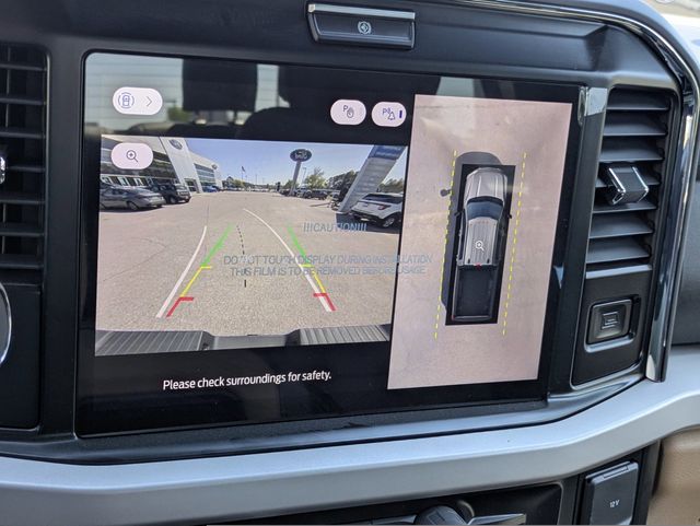 2026 Ford F-250 Super Duty XLT - Photo 25