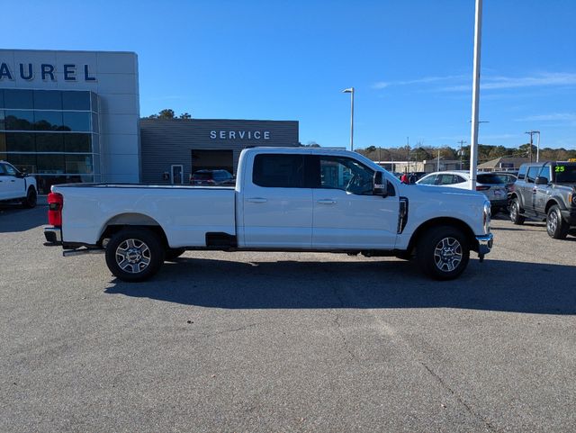 2026 Ford F-250 Super Duty Lariat - Photo 9