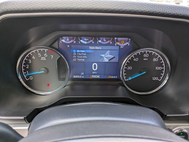 2023 Ford F-150 XLT - Photo 20