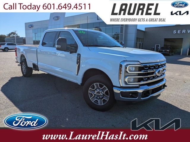 2026 Ford F-250 Base's photo