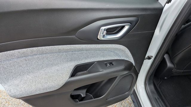 2024 Jeep Compass Latitude - Photo 14
