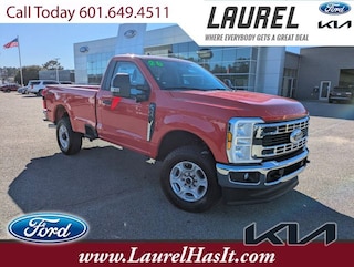 2026 Ford F-350 XLT Truck