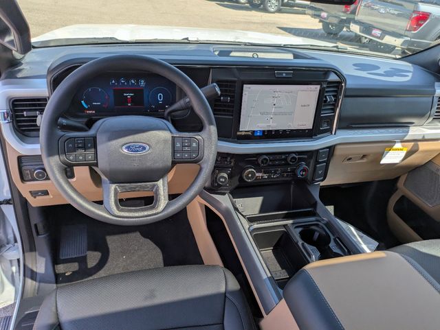 2026 Ford F-250 Super Duty XLT - Photo 17