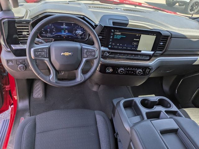 2024 Chevrolet Silverado 1500 LT - Photo 17