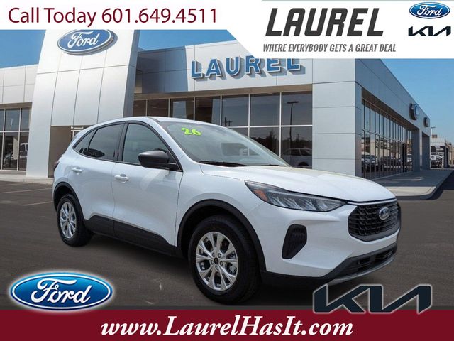 2026 Ford Escape Active FWD's photo