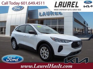 2026 Ford Escape Active SUV