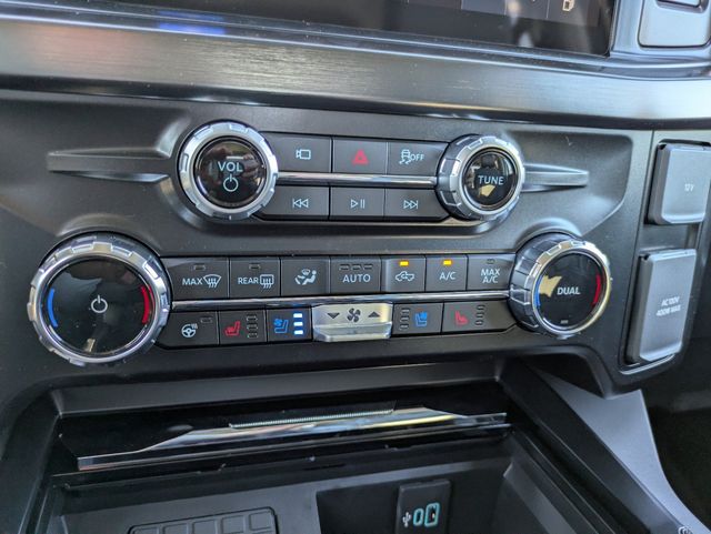 2026 Ford F-250 Super Duty Lariat - Photo 19