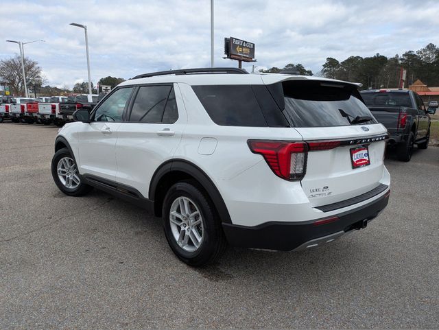 2026 Ford Explorer Active - Photo 6