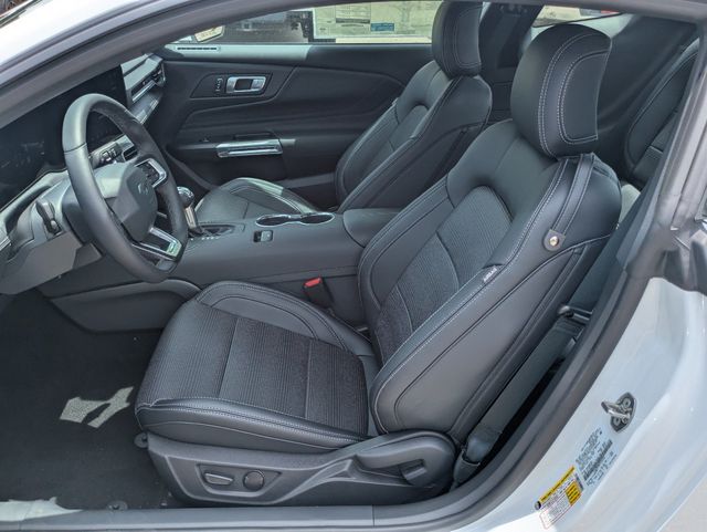 2026 Ford Mustang EcoBoost Premium Fastback - Photo 10
