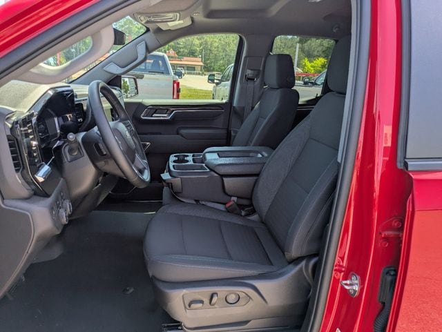 2024 Chevrolet Silverado 1500 LT - Photo 12