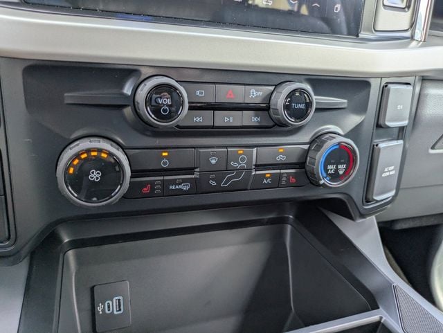 2026 Ford F-250 Super Duty XLT - Photo 20
