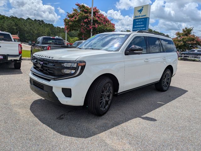 2025 Ford Expedition Platinum - Photo 4
