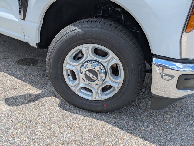 2026 Ford F-250 Super Duty XLT - Photo 11