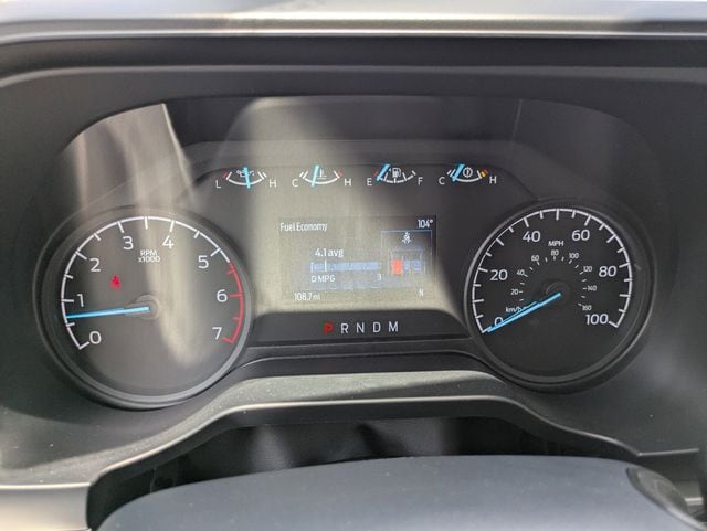 2026 Ford F-250 Super Duty XLT - Photo 19