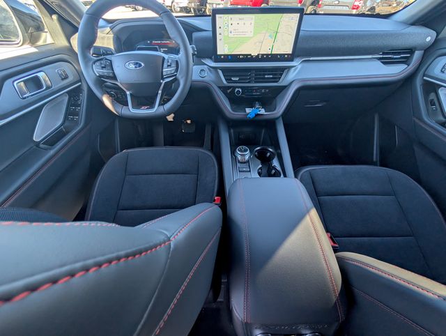 2026 Ford Explorer ST - Photo 19