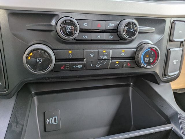 2026 Ford F-250 Super Duty XLT - Photo 20