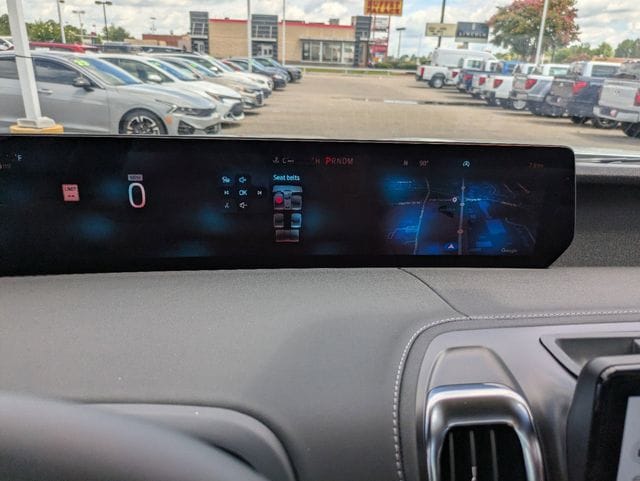 2025 Ford Expedition Platinum - Photo 20