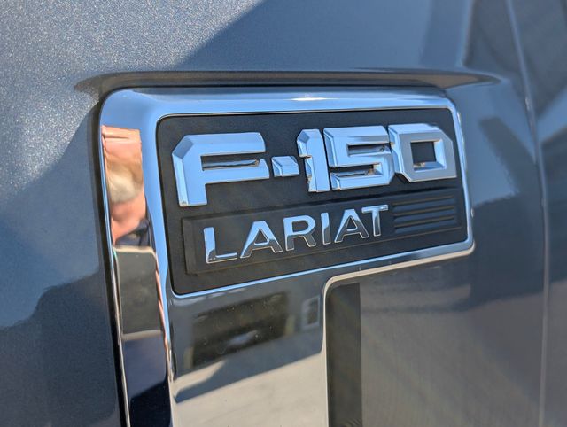2026 Ford F-150 Lariat - Photo 12