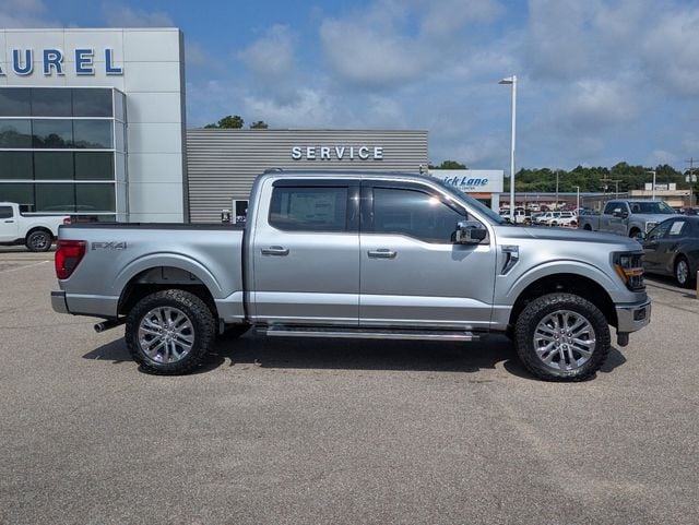 2026 Ford F-150 XLT - Photo 9